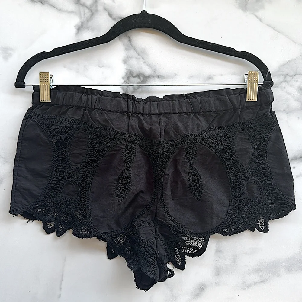 Free People Brittany Shorts - NWOT